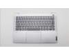 Lenovo COVER UpperCaseASM_UKE C82SH CloBL para Lenovo IdeaPad 5 Pro 14ARH7 (82SJ)