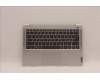 Lenovo COVER UpperCaseASM_ITA C82SH CloBL para Lenovo IdeaPad 5 Pro 14ARH7 (82SJ)