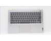 Lenovo COVER UpperCaseASM_SPA C82SH CloBL para Lenovo IdeaPad 5 Pro 14ARH7 (82SJ)