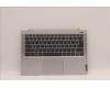 Lenovo COVER UpperCaseASM_FRA C82SH CloBL para Lenovo IdeaPad 5 Pro 14ARH7 (82SJ)