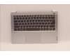 Lenovo COVER UpperCaseASM_BEL C82SH CloBL para Lenovo IdeaPad 5 Pro 14ARH7 (82SJ)