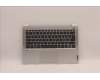 Lenovo COVER UpperCaseASM_SWS C82SH CloBL para Lenovo IdeaPad 5 Pro 14ARH7 (82SJ)