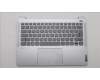 Lenovo COVER UpperCaseASM_BUL C82SH CloBL para Lenovo IdeaPad 5 Pro 14ARH7 (82SJ)