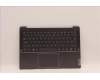 Lenovo COVER UpperCaseASM_UKE C82SH StoBL para Lenovo IdeaPad 5 Pro 14ARH7 (82SJ)