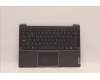 Lenovo COVER UpperCaseASM_SPA C82SH StoBL para Lenovo IdeaPad 5 Pro 14ARH7 (82SJ)