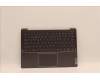 Lenovo COVER UpperCaseASM_POR C82SH StoBL para Lenovo IdeaPad 5 Pro 14ARH7 (82SJ)