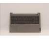 Lenovo COVER Upper Case ASM_EURO ENG C21DL MGBL para Lenovo ThinkBook 15 G4 ABA (21DL)