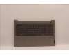 Lenovo COVER Upper Case ASM_POR C21DL MGBL para Lenovo ThinkBook 15 G4 ABA (21DL)