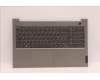 Lenovo COVER Upper Case ASM_FRA C21DL MGBL para Lenovo ThinkBook 15 G4 ABA (21DL)