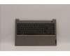 Lenovo COVER Upper Case ASM_ENG C21DL MGNBL para Lenovo ThinkBook 15 G4 ABA (21DL)