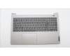 Lenovo COVER Upper Case ASM_GRE C21DL MGNBL para Lenovo ThinkBook 15 G4 ABA (21DL)