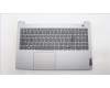 Lenovo COVER Upper Case ASM_ITA C21DL MGNBL para Lenovo ThinkBook 15 G4 ABA (21DL)