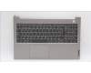 Lenovo COVER Upper Case ASM_SPA C21DL MGNBL para Lenovo ThinkBook 15 G4 ABA (21DL)