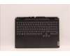 Lenovo COVER UpperCaseASM_ITA C82S9 E3 BLA para Lenovo IdeaPad Gaming 3-15IAH7 (82S9/82UJ)