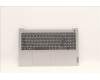 Lenovo COVER Upper Case ASM_ARA L82QD FPCG para Lenovo IdeaPad 1 15IAU7 (82QD/82VY)