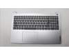 Lenovo COVER Upper Case ASM_GER L82QD FPCG para Lenovo IdeaPad 1 15IAU7 (82QD/82VY)
