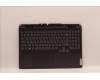 Lenovo COVER UpperCaseASM_RUS C82S9RGB E3 BLA para Lenovo IdeaPad Gaming 3-15IAH7 (82S9/82UJ)