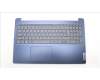 Lenovo COVER Upper Case ASM_HUN L82QD NFPAB para Lenovo IdeaPad 1 15IAU7 (82QD/82VY)