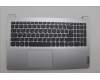 Lenovo COVER Upper Case ASM_BUL L82QD NFPCG para Lenovo IdeaPad 1 15IAU7 (82QD/82VY)