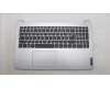 Lenovo COVER Upper Case ASM_FRA/ARA L82QD NFPCG para Lenovo IdeaPad 1 15IAU7 (82QD/82VY)