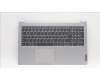 Lenovo COVER Upper Case ASM_GER L82QD NFPCG para Lenovo IdeaPad 1 15IAU7 (82QD/82VY)