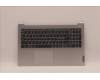 Lenovo COVER Upper Case ASM_NORDIC L82QD NFPCG para Lenovo IdeaPad 1 15IAU7 (82QD/82VY)