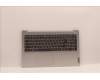 Lenovo COVER Upper Case ASM_RUS L82QD NFPCG para Lenovo IdeaPad 1 15IAU7 (82QD/82VY)