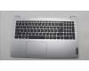 Lenovo COVER Upper Case ASM_UKE L82QD NFPCG para Lenovo IdeaPad 1 15IAU7 (82QD/82VY)