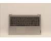 Lenovo COVER Upper Case ASM_UKR L82QD NFPCG para Lenovo IdeaPad 1 15IAU7 (82QD/82VY)