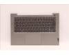 Lenovo COVER Upper Case ASM_SPA C21DK MGBL para Lenovo ThinkBook 14 G4 ABA (21DK)