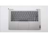 Lenovo COVER Upper Case ASM_UKE C21DK MGNBL para Lenovo ThinkBook 14 G4 ABA (21DK)