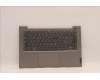 Lenovo COVER Upper Case ASM_ITA C21DK MGNBL para Lenovo ThinkBook 14 G4 ABA (21DK)
