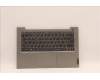 Lenovo COVER Upper Case ASM_POR C21DK MGNBL para Lenovo ThinkBook 14 G4 ABA (21DK)