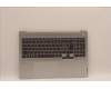 Lenovo COVER Upper Case ASM_SWS H 82SK CLGY DIS para Lenovo IdeaPad 5 Pro 16IAH7 (82SK)