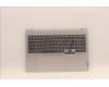 Lenovo COVER Upper Case ASM_UKR H 82SK CLGY DIS para Lenovo IdeaPad 5 Pro 16IAH7 (82SK)
