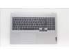 Lenovo COVER Upper Case ASM_FRA H 82SK CLGY UMA para Lenovo IdeaPad 5 Pro 16IAH7 (82SK)