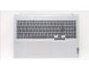 Lenovo COVER Upper Case ASM_SPA H 82SK CLGY UMA para Lenovo IdeaPad 5 Pro 16IAH7 (82SK)