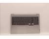 Lenovo COVER Upper Case ASM_CZE/SLKH82SKCLGYUMA para Lenovo IdeaPad 5 Pro 16IAH7 (82SK)