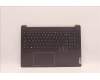 Lenovo COVER Upper Case ASM_ENG H 82SK STGY UMA para Lenovo IdeaPad 5 Pro 16IAH7 (82SK)