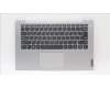 Lenovo COVER Upper Case ASM_ARA L82QC NFP_CG para Lenovo IdeaPad 1 14IAU7 (82QC/83AF)