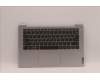 Lenovo COVER Upper Case ASM_ENG L82QC NFP_CG para Lenovo IdeaPad 1 14IAU7 (82QC/83AF)