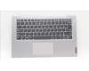 Lenovo COVER Upper Case ASM_EURO ENGL82QCNFP_CG para Lenovo IdeaPad 1 14IAU7 (82QC/83AF)