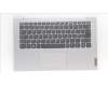 Lenovo COVER Upper Case ASM_UKE L82QC NFP_CG para Lenovo IdeaPad 1 14IAU7 (82QC/83AF)