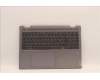 Lenovo COVER Upper Case ASM_UKE L82QG FPAG para Lenovo Yoga 7 16IAP7 (82QG)