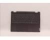 Lenovo COVER Upper Case ASM_SPA L82QG FPSG para Lenovo Yoga 7 16IAP7 (82QG)