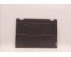 Lenovo COVER Upper Case ASM_UKE L82QG FPSG para Lenovo Yoga 7 16IAP7 (82QG)