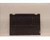 Lenovo COVER Upper Case ASM_EURO ENG L82QG FPSG para Lenovo Yoga 7 16IAP7 (82QG)