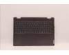 Lenovo COVER Upper Case ASM_BEL L82QG FPSG para Lenovo Yoga 7 16IAP7 (82QG)