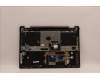 Lenovo COVER Upper Case ASM_GER L82QG FPSG para Lenovo Yoga 7 16IAP7 (82QG)
