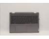 Lenovo COVER Upper Case ASM_SPA L82QG NFPAG para Lenovo Yoga 7 16IAP7 (82QG)